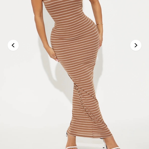 Fashion nova dress - Picture 2 of 3